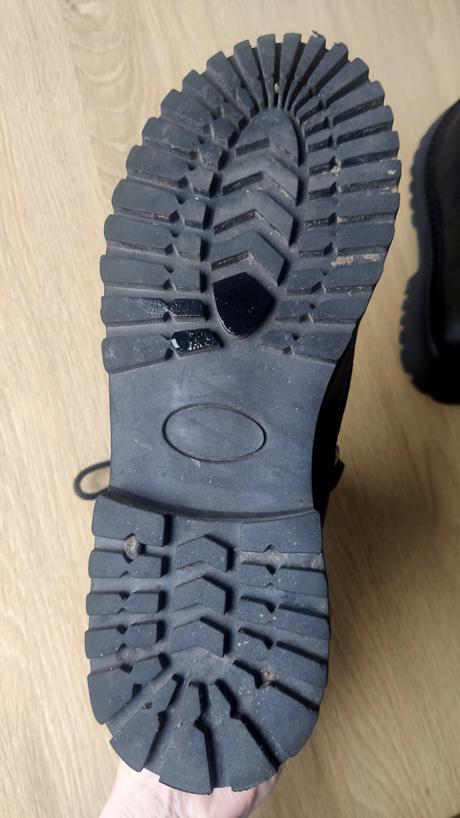 Kožené topánky - zara, veľ. 36, zara,36