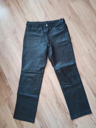 Kozene nohavice, c. m, m