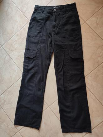 Cargo nohavice zn. house, house,34