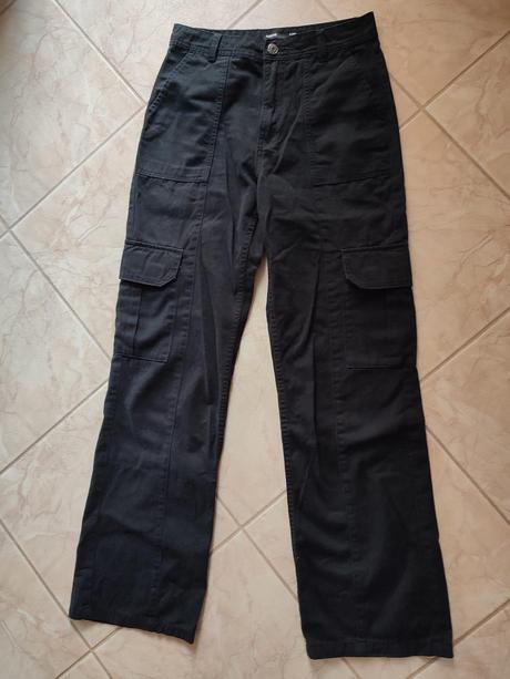 Cargo nohavice zn. house, house,34