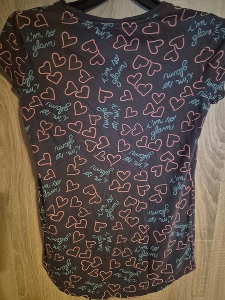 Damske tričko, benetton,s