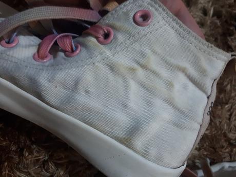 Tenisky minie mouse, primark,29