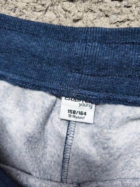 Súprava, chapter young,158