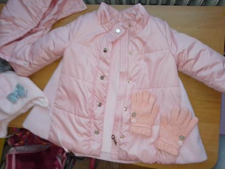 Bunda kabátik mayoral, mayoral,86