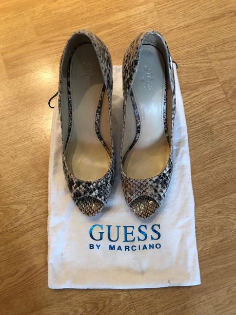 Guess lodicky, guess,40