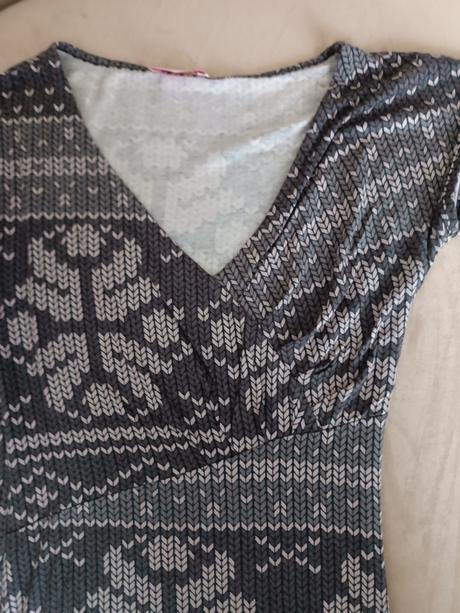 Letná tunika, orsay,36