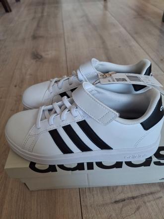 Tenisky adidas, adidas,34