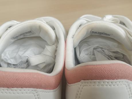 Be lenka echo - white & cotton candy vegan 39, be lenka,39