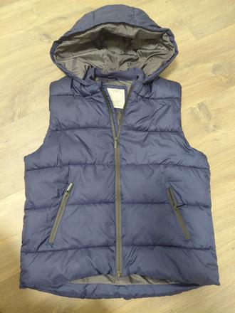 Chlapcenska vesta zara, zara,152