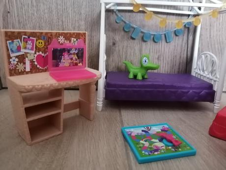 My little pony - equestria girl minis,