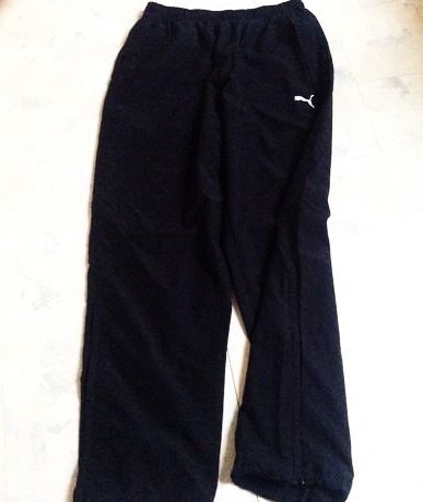 Športové nohavice puma, puma,l