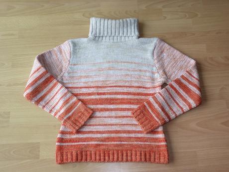 Dievčenský rolák, 158