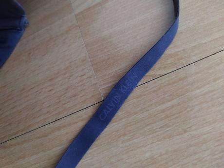 Podprsenka calvin klein 75b, calvin klein,s