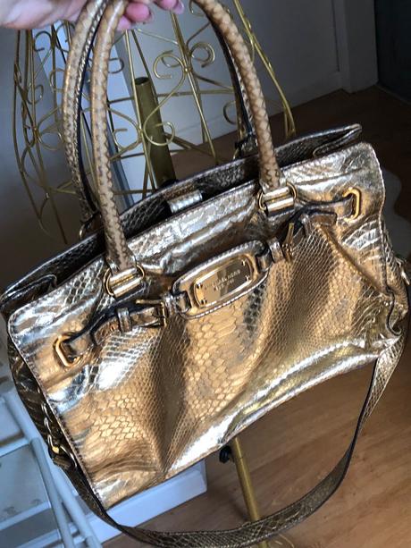 Michael kors luxusná kabelka, michael kors