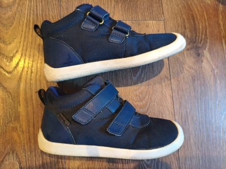 Prechodné topánky bundgaard s membránou, bundgaard,31