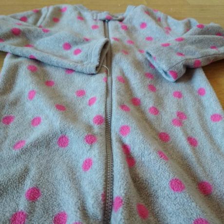 Pyžamko primark, primark,92