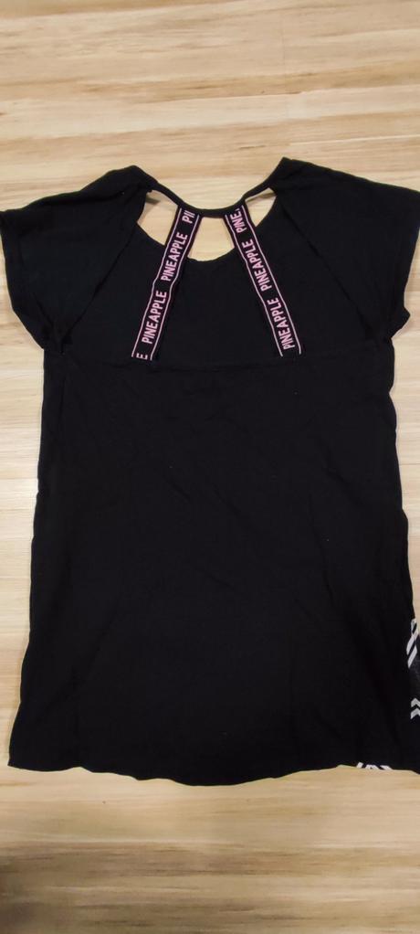 Tričko pineapple, 158