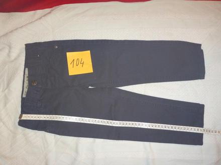 Rifle, denim co,104