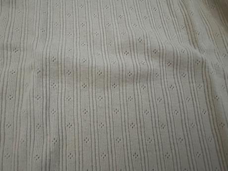 Lindex pointelle tričko 122, lindex,122