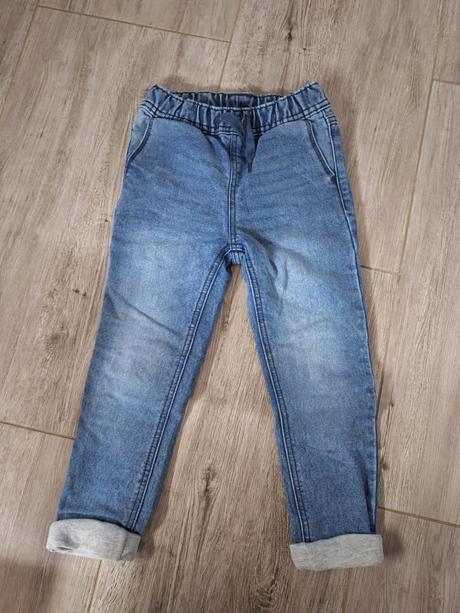 Zateplene rifle, pepco,110