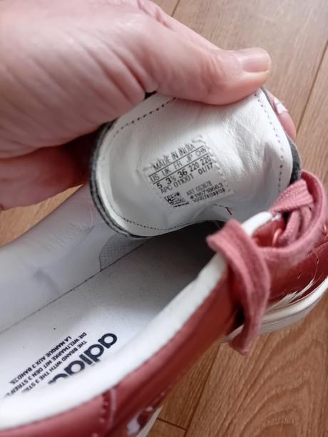 Dámske tenisky adidas stan smith, adidas,36