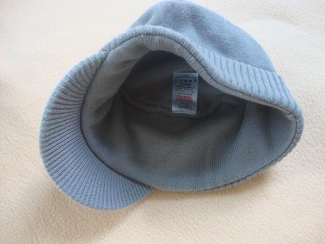 Pletena ciapka so siltom (1-2 yrs) , next,92