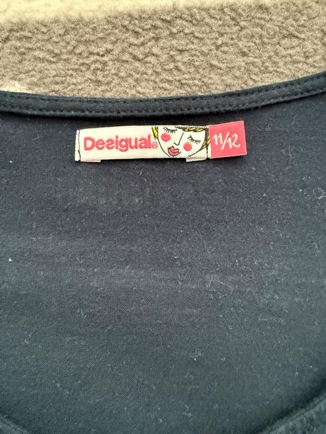 Tunika desigual, desigual,152