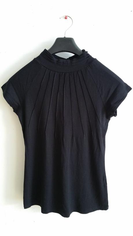 Krasne tricko, orsay,s