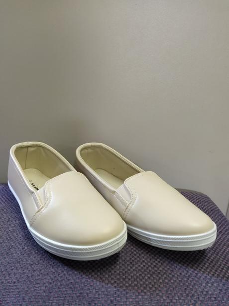 Nasuvačky, 37 / 38 / 39 / 40 / 41