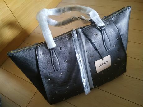 Liu jo shopper kabela, liu jo