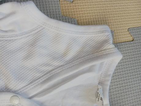 Set na krst 56-62, richelieu,56