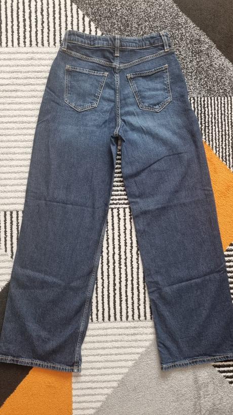 Rifle h&m, h&m,164