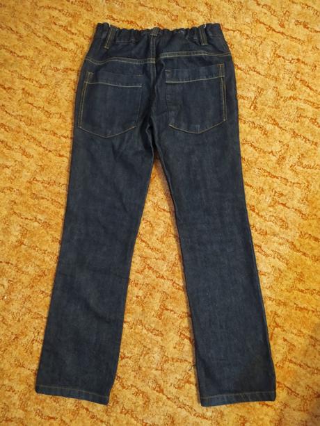 Rifle 128/134 top, next,128