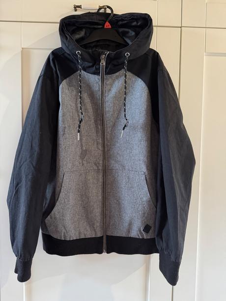 Prechodná bunda s, new yorker,s