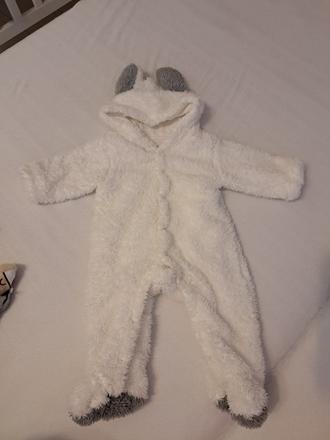 Zimný overal, next,56