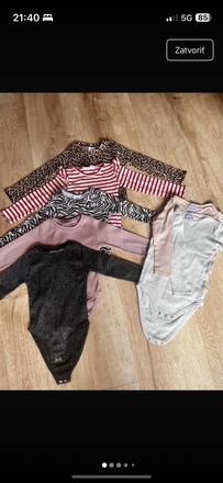 7 x body zn. zara, zara,98