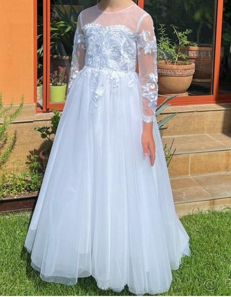 Šaty na sv prijmanie, ad style,146