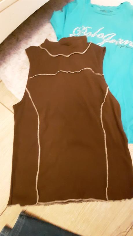 Taška plná vecí guess, ralph lauren, bonprix, xs