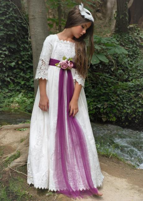 Prijimanie , saty na 10 rokov, stali 1050 eur, 134