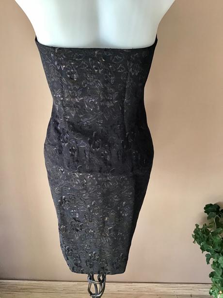 Šaty 38/40 (103), 38