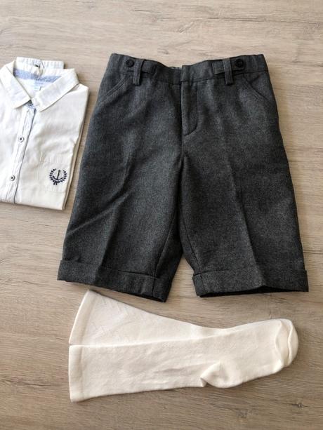 Jacadi 3 ks, 104–116