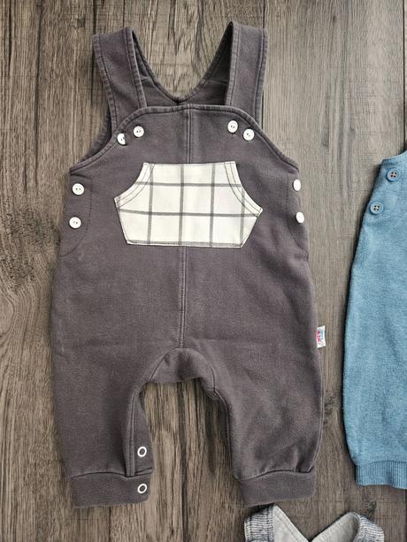 Tepláčiky na traky 62, next,62