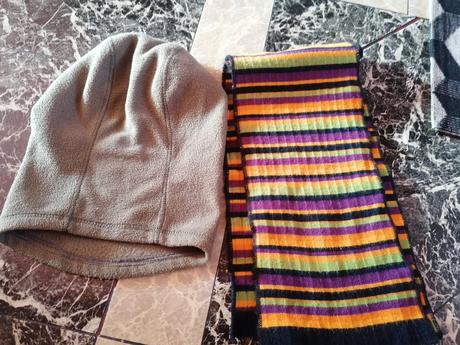 Kukla a sal na lyze, 140