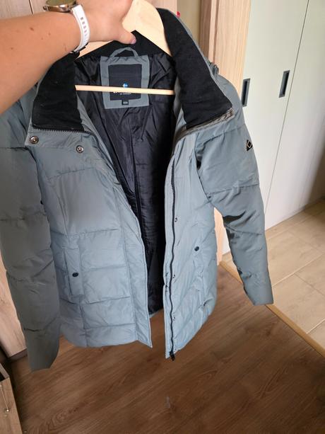Zimná bunda, l