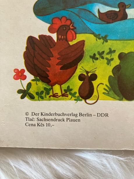 Bolo raz jedno vajce benno pludra, 