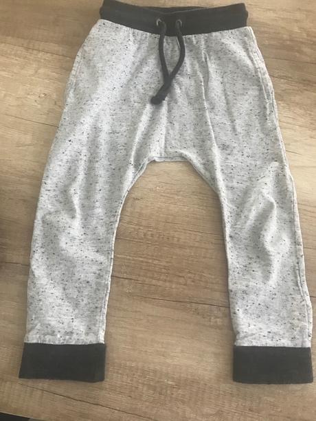 Teplaky next, next,98