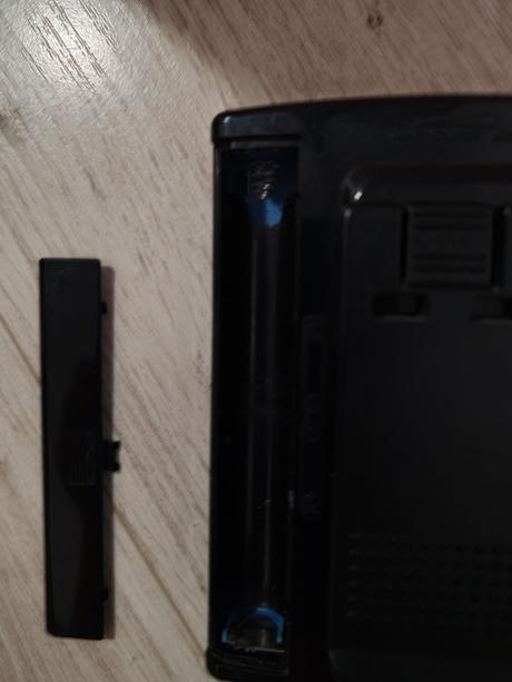 Walkman crown japan, 