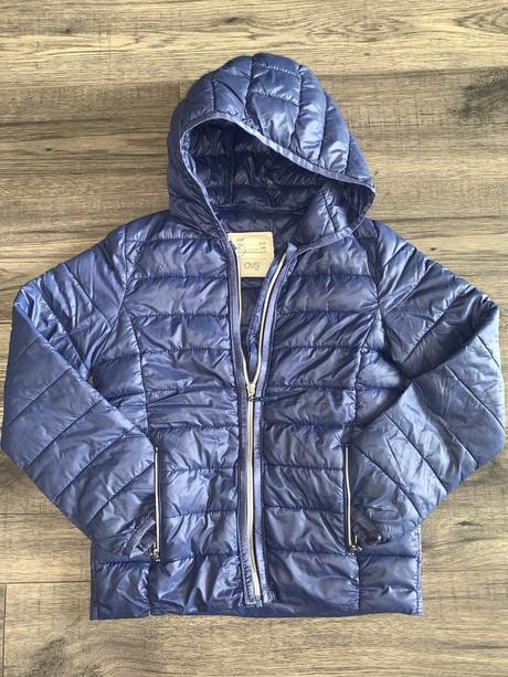 Prechodná bunda, ovs,134