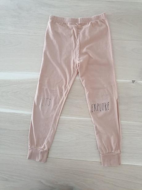 Pyžamko, george,110