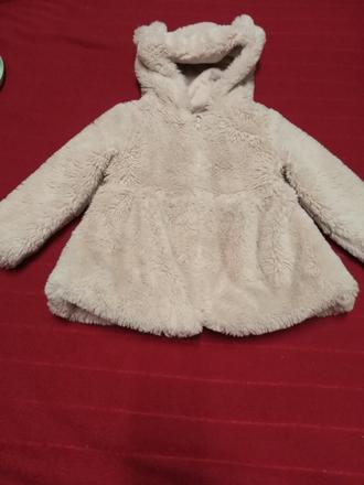 Bundička kožušina, 92